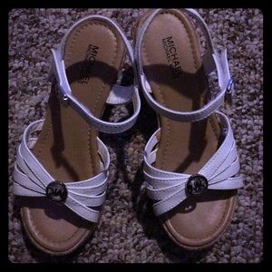michael kors sandals